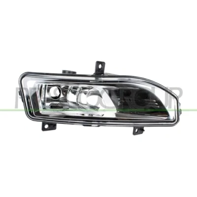 Afbeelding van PRASCO DS7134414 Mistlampen Links NISSAN: Qashqai 2, X Trail