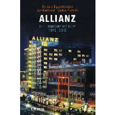 Afbeelding van Allianz