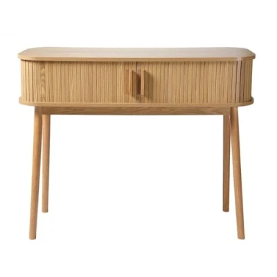 Afbeelding van Console 2 schuifdeuren L100 cm ERNEST