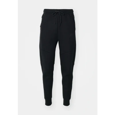 Afbeelding van Nike Sportswear Tech Fleece Joggingbroek Heren Maat XS