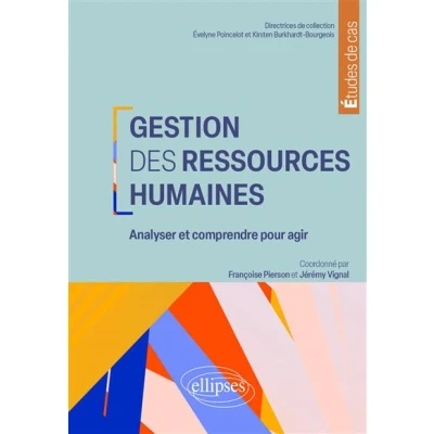 Image de Gestion des ressources humaines