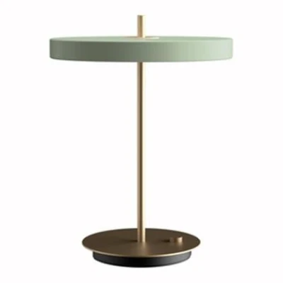 Afbeelding van Umage Asteria Tafellamp Nuance Olive