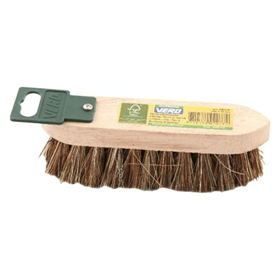 Afbeelding van Vero 66035 Werkborstel FSC hardhout 16cm