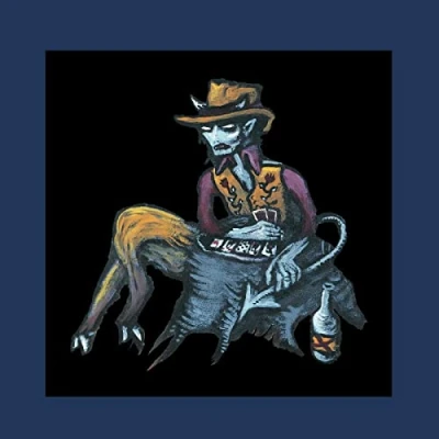 Afbeelding van Drive By Truckers Complete Dirty South (2 LPs)