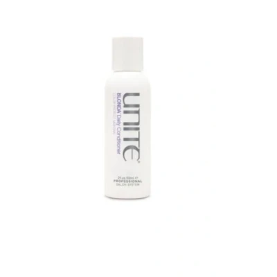 Afbeelding van Unite Cleanse &amp; Condition Blonda Daily Conditioner