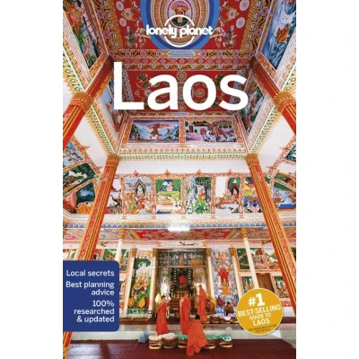 Image de Laos 10ed anglais