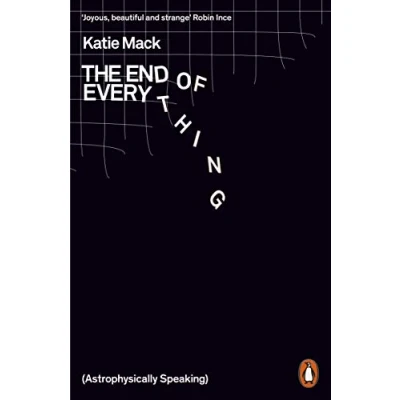 Afbeelding van The End of Everything