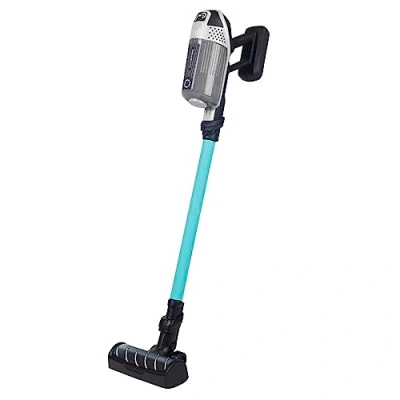 Image de Smoby Rowenta X Force Flex 330220 Aspirateur à Manche pour Enfant