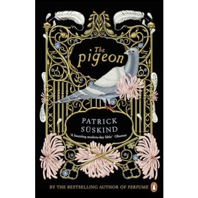 Afbeelding van Pigeon