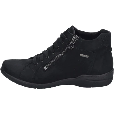 Afbeelding van JOSEF SEIBEL Helen 50 Stiefelette für Damen Schwarz