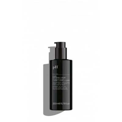 Afbeelding van pH Laboratories Curl Defining Creme 200 Crème 125ml
