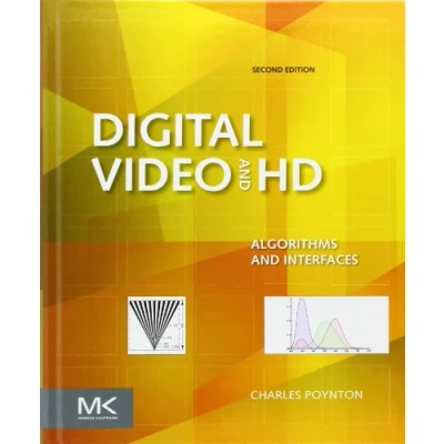 Afbeelding van Digital Video &amp; HD