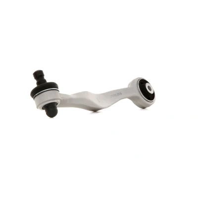 Afbeelding van NTY ZWG VW 004 Draagarm Vooras links, Bovenaan, Achter, Vooras, Buiten, Links Driehoeksdraagarm AUDI: A4 B7 Avant, B6/B7 Convertible, B6 Avant