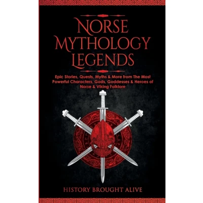Afbeelding van Norse Mythology Legends