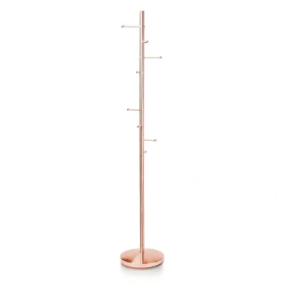 Afbeelding van Reisenthel Wardrobe Kapstok Staand Rose Gold