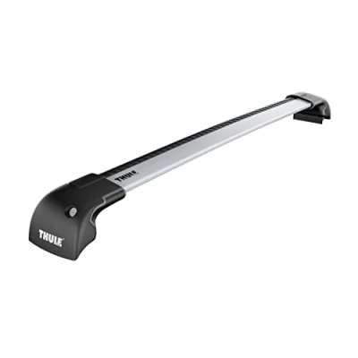 Afbeelding van Thule WingBar Edge (Fixpoint / Flush Rail) Length &quot;M L&quot; 9595