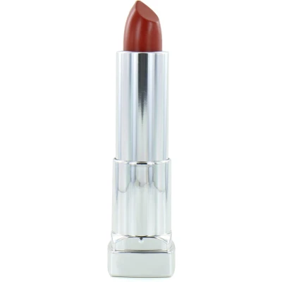Afbeelding van Maybelline Color Sensational Satin Lipstick 260 Starlet Anise