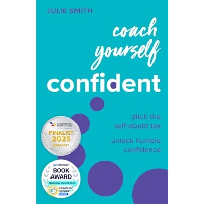 Afbeelding van Coach Yourself Confident