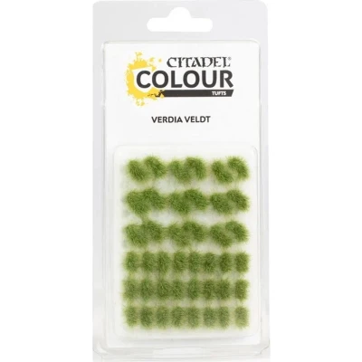 Afbeelding van Citadel Colour Tufts: Verdia Veldt