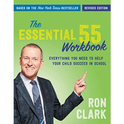Afbeelding van The Essential 55 Workbook Revised and Updated