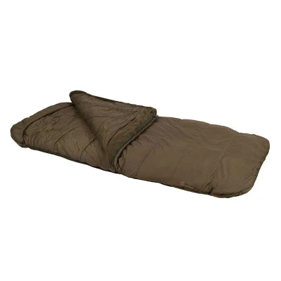 Image de Sac de couchage Fox Ventec All Season pêche