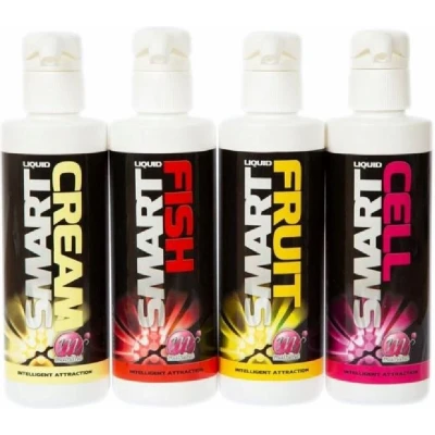 Afbeelding van Mainline Smart Liquid 250ml Smaak : Fish