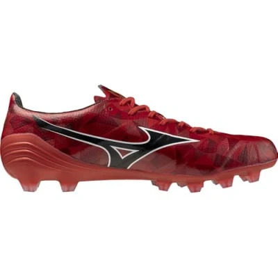 Afbeelding van Mizuno Alpha II Elite FG Voetbal Boots EU 42