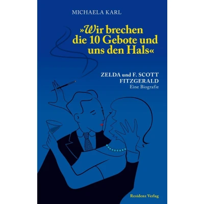 Afbeelding van Wir brechen die 10 Gebote und uns den Hals