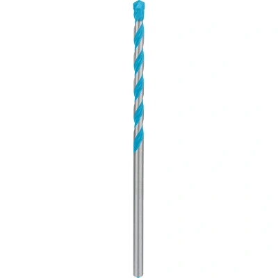 Afbeelding van Bosch Accessories EXPERT CYL 9 MultiConstruction 2608900616 Multifunctionele boor 1 stuks 6.5 mm Gezamenlijke lengte 150 Cilinderschacht stuk(s)
