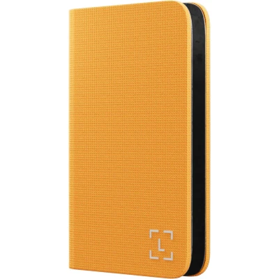 Afbeelding van Ledger Stax Magnet Shell BTC Orange