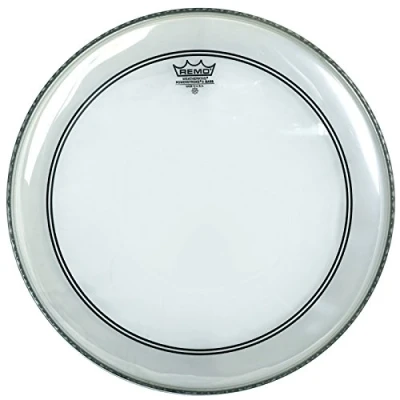 Afbeelding van Remo P3 1320 C2 20 Powerstroke 3, Clear Bass + Dot