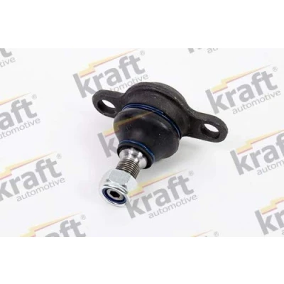 Afbeelding van KRAFT 4220635 Fuseekogel Vooras, Aan beide zijden, Onder VOLKSWAGEN: TRANSPORTER 4, 4 Bus