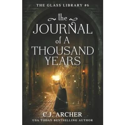 Afbeelding van The Journal of a Thousand Years