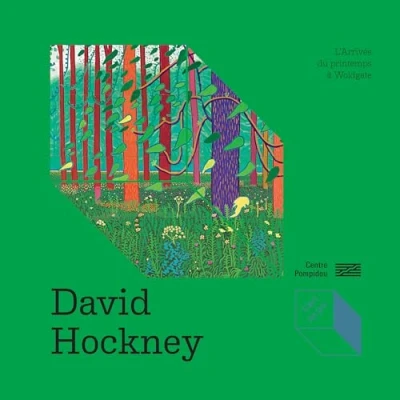 Afbeelding van HOCKNEY