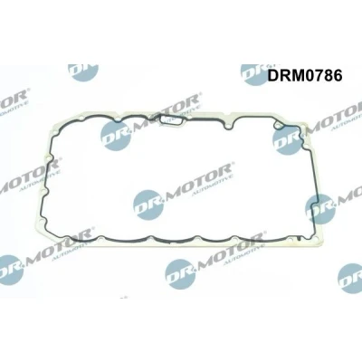 Afbeelding van Pakking, Carter Dr.Motor Automotive DRM0786, voor o.a. BMW