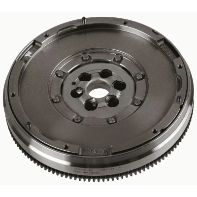 Afbeelding van Sachs Vliegwiel 2294 002 155