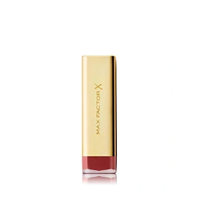Afbeelding van Max Factor Color Elixir Lipstick Raisin