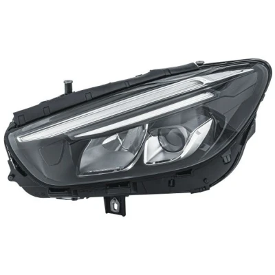 Afbeelding van Hella Koplamp Mercedes B 18 Links led 1EX 015 315 311