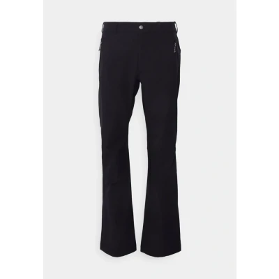 Afbeelding van Jack Wolfskin Activate Pants Outdoorbroeken, Heren, Maat: 54, Black