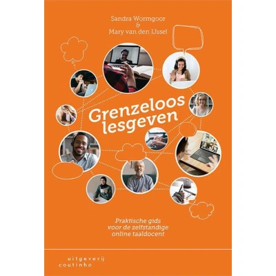 Afbeelding van Grenzeloos lesgeven