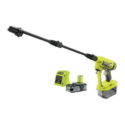 Image de RYOBI RY18PW22A 125 Pulvérisateur d&#039;eau 18V (1 x 2.5Ah + chargeur) 5133004991