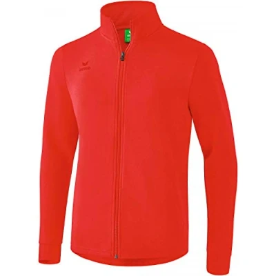Afbeelding van Erima Sweatjack rood 34 / M