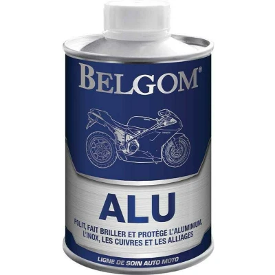 Afbeelding van Belgom Alu 250ml