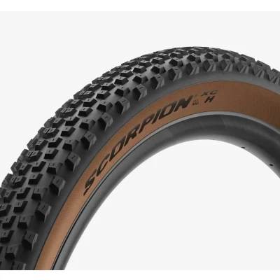Afbeelding van Buitenband Pirelli Scorpion Xc H