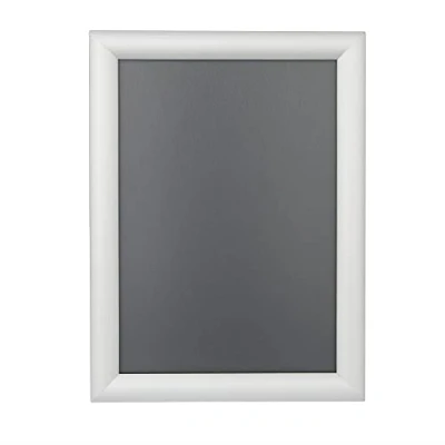 Afbeelding van Olympia aluminium kliklijst A4