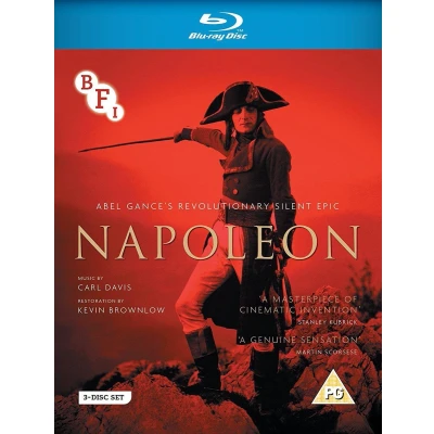 Afbeelding van Napoleon (1927)