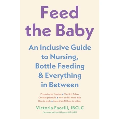 Afbeelding van Feed the Baby