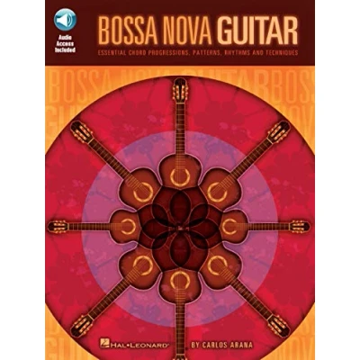 Afbeelding van Bossa Nova Guitar