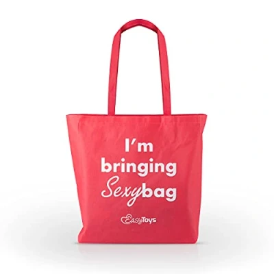 Afbeelding van EasyToys SexyBag
