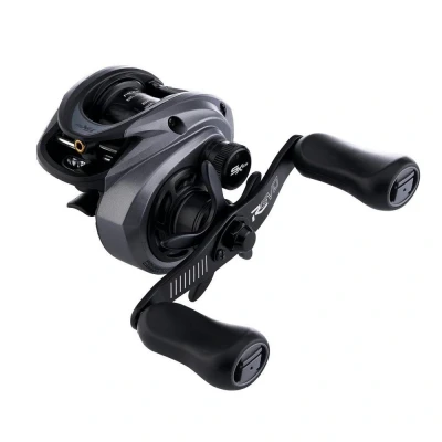 Afbeelding van Abu Garcia Reel Revo5 SX SS L